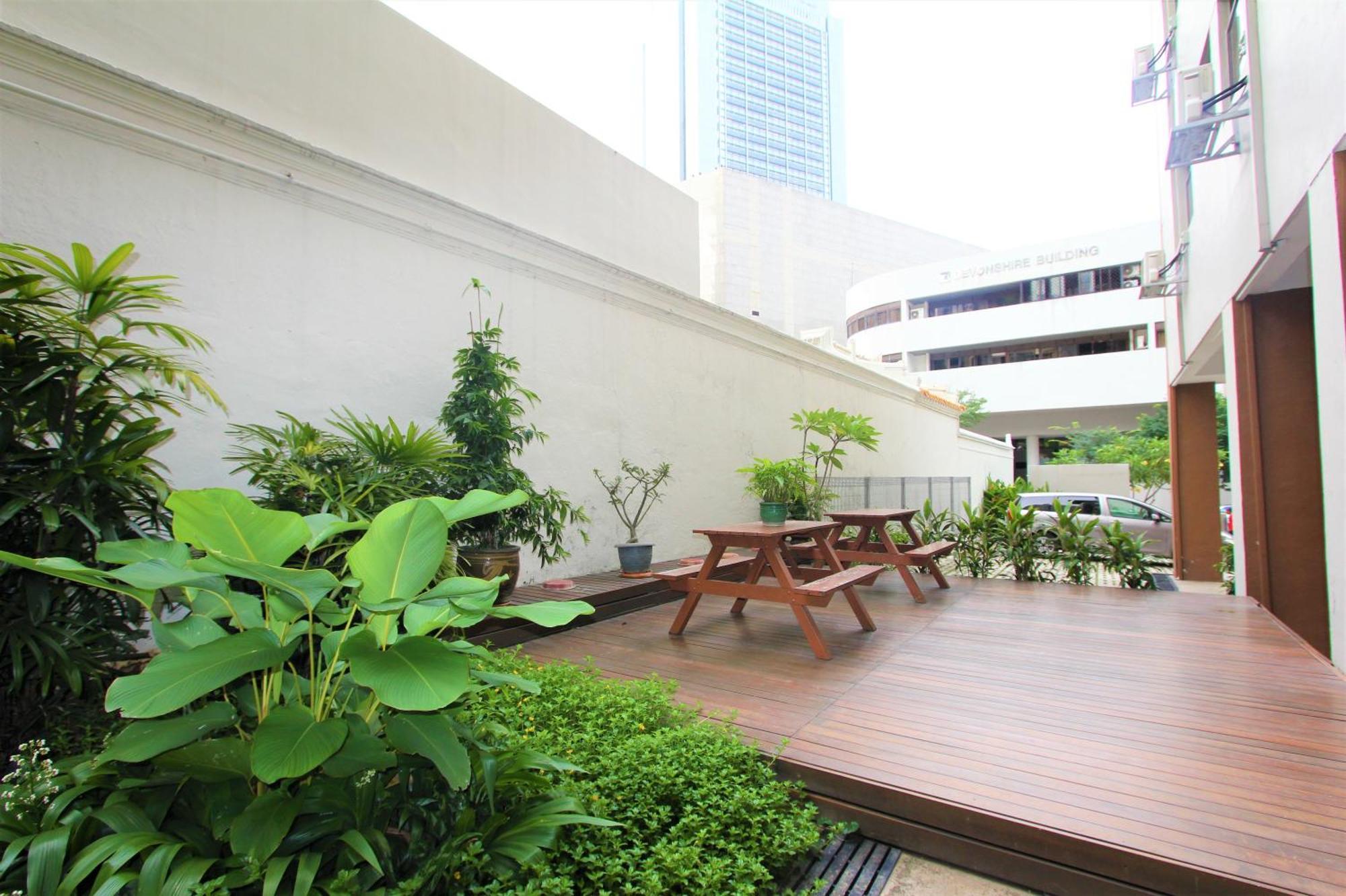 Greatwood Residence At Devonshire Singapur Exterior foto