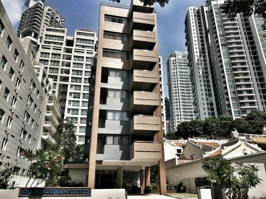 Greatwood Residence At Devonshire Singapur Exterior foto