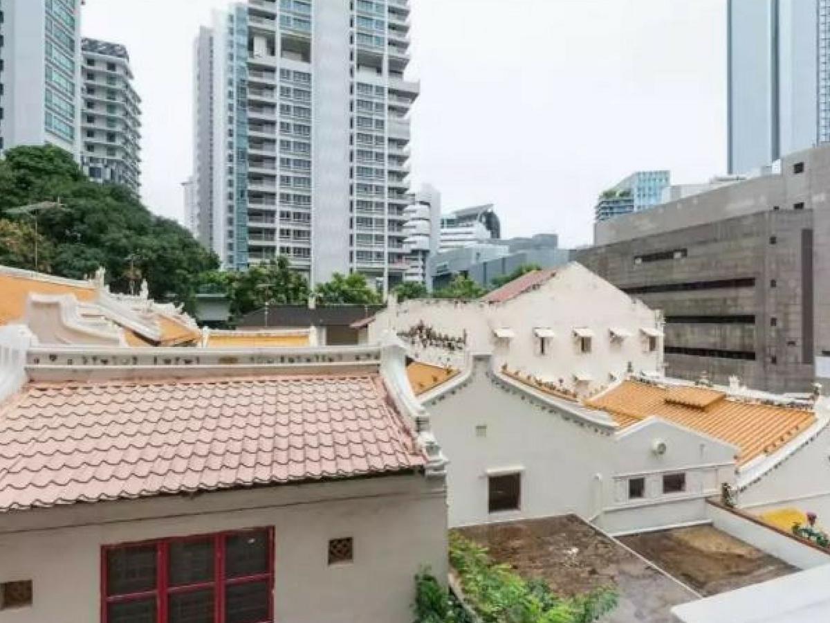 Greatwood Residence At Devonshire Singapur Habitación foto